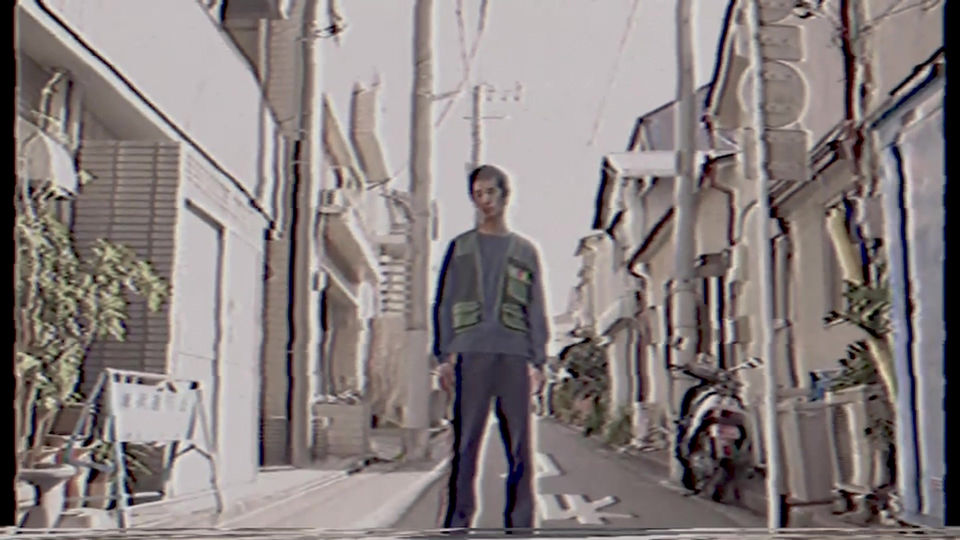 "VOU" PV